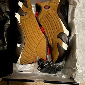 COPY - Jordan 14 winterized